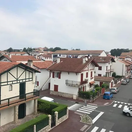 Euskualduna - A 700m Du Centre Ville * Saint-Jean-de-Luz